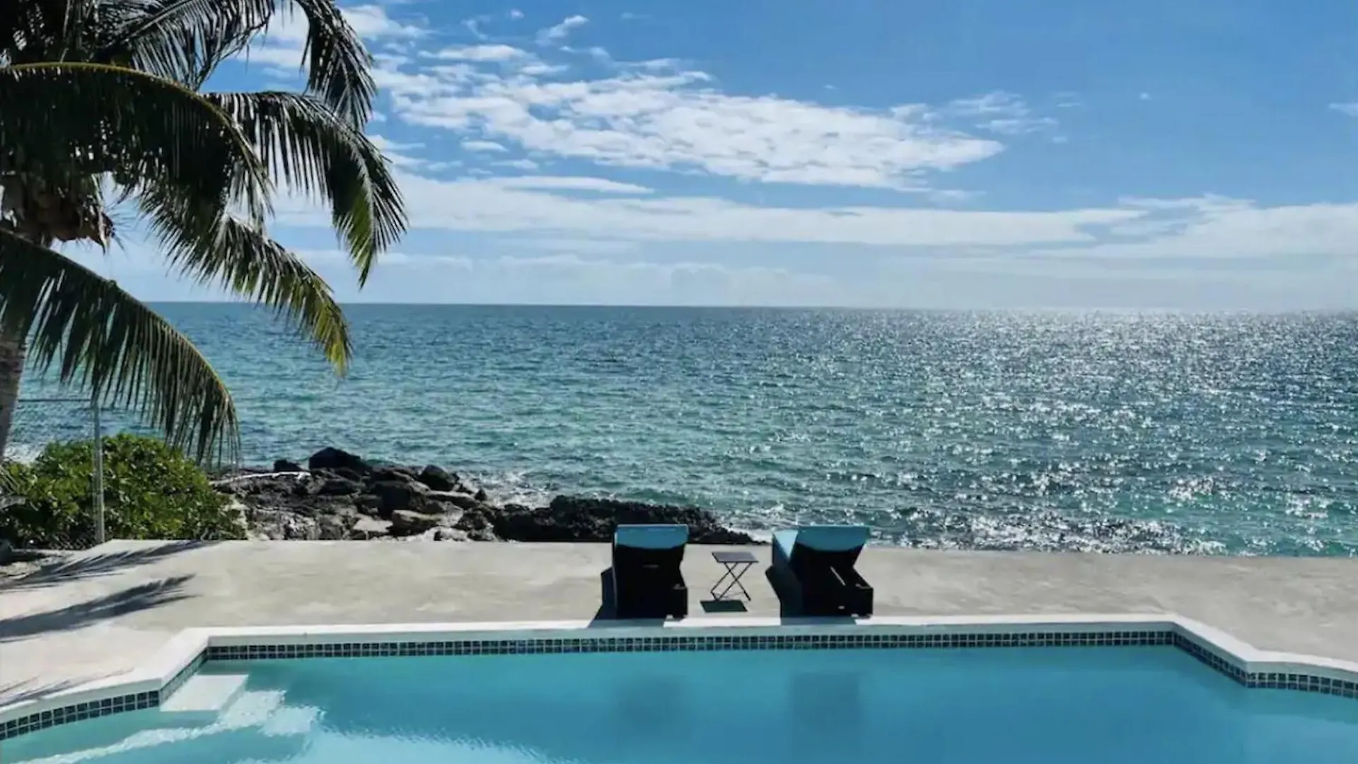Ocean Breeze Studios Nassau 0*,  Bahamalar