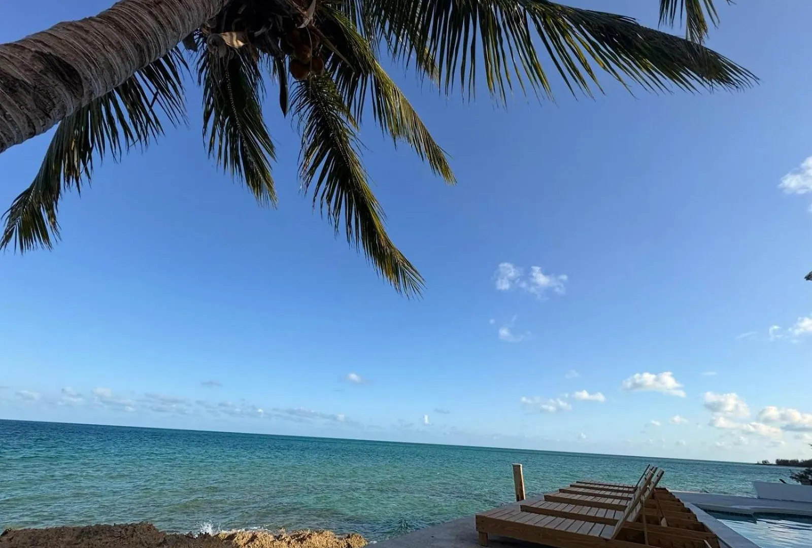 Pansiyon Ocean Breeze Studios Nassau Bahamalar