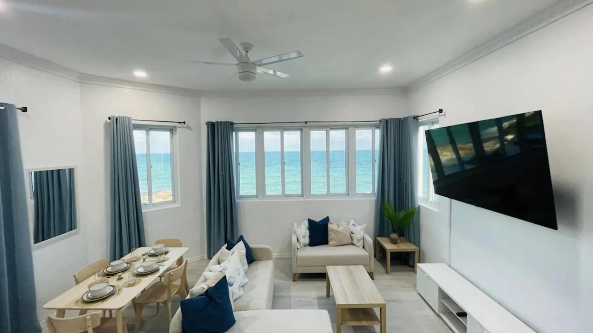 Pansiyon Ocean Breeze Studios Nassau