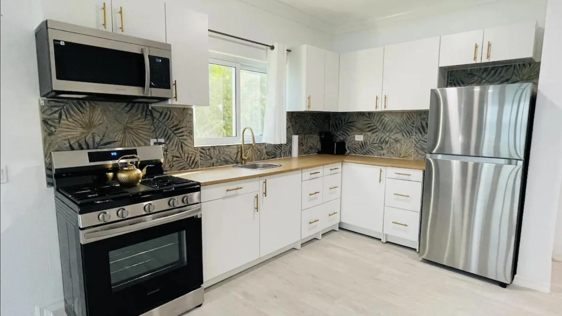 Pansiyon Ocean Breeze Studios Nassau Bahamalar