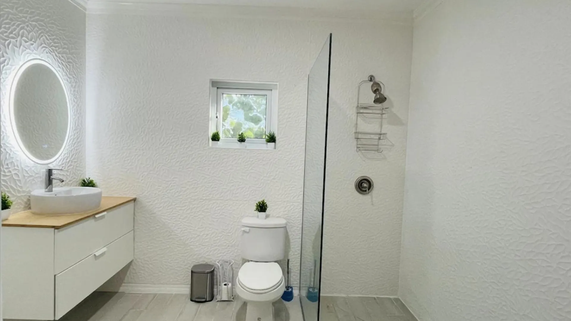 Ocean Breeze Studios Nassau
