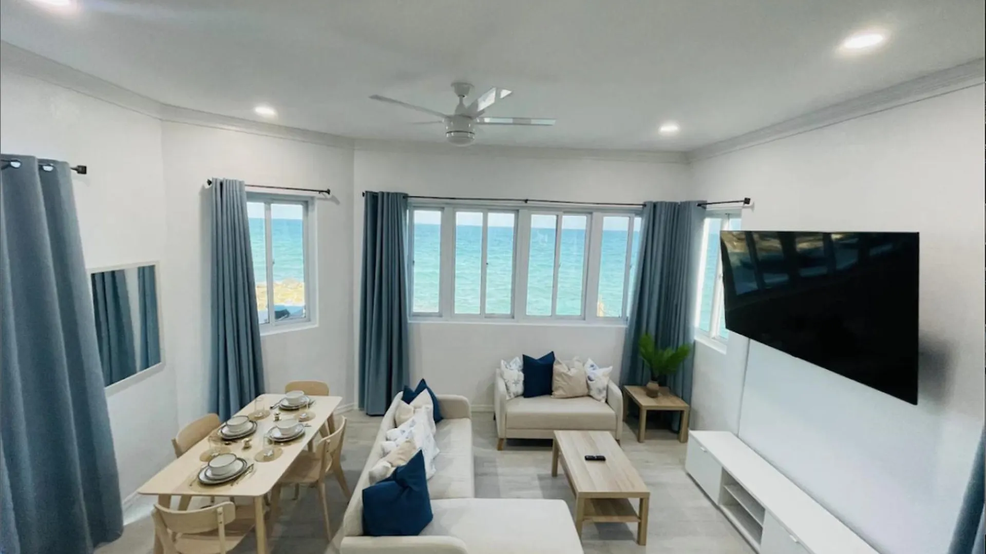 Ocean Breeze Studios Nassau 0*,  Bahamalar