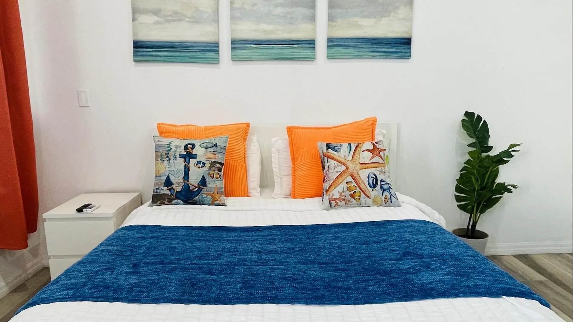 Ocean Breeze Studios Nassau 0*,